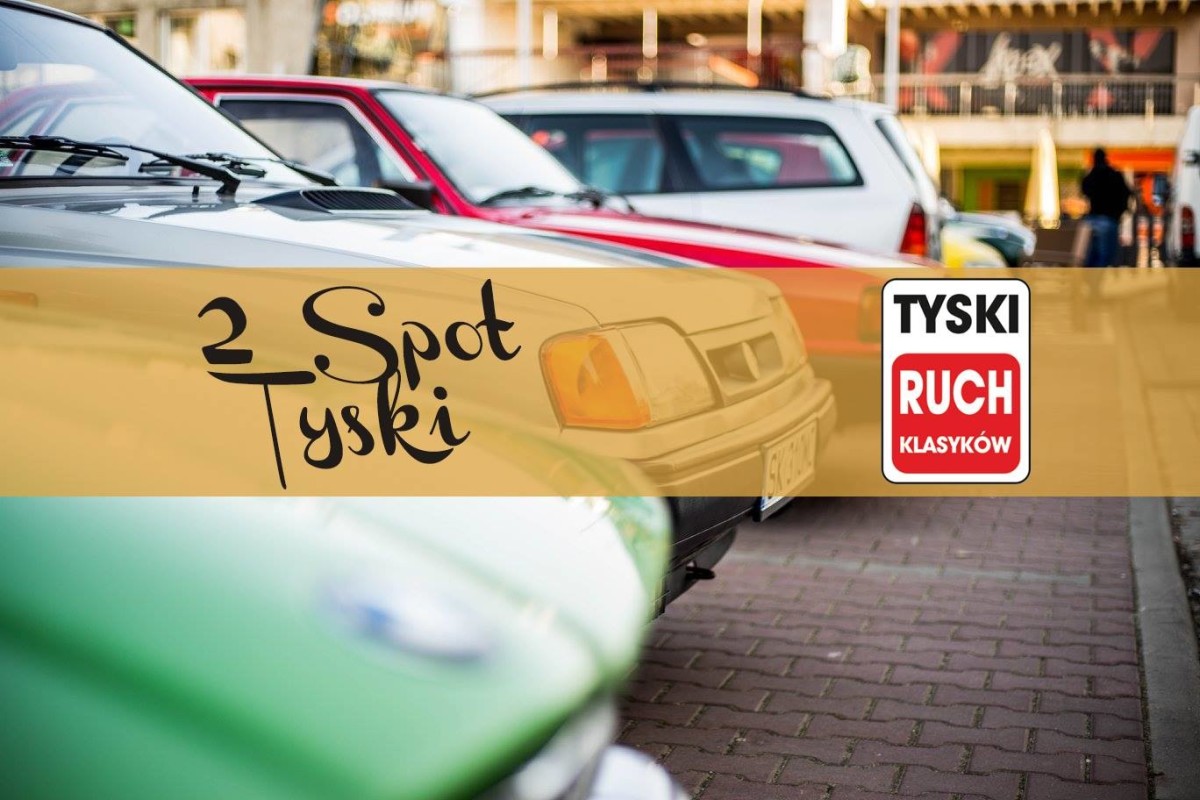 II spot z TRK
