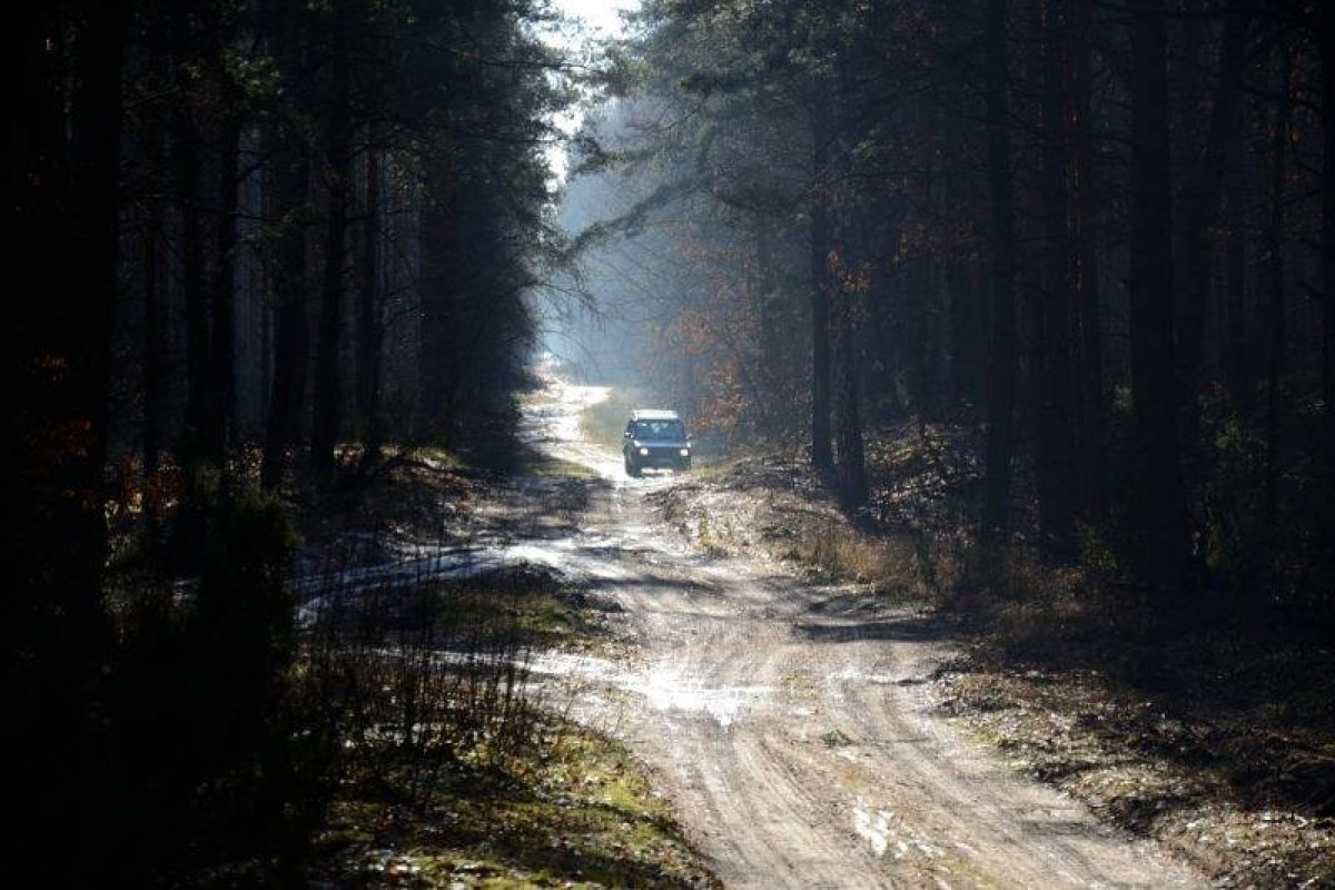 Mazowiecka Włóczęga "Królewskim traktem"