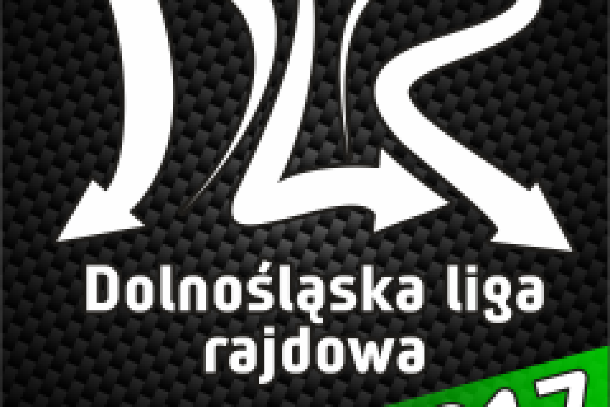 2017 Dolnośląska Liga Rajdowa - Rajdowa Kotlina 04.06