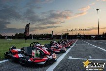 Endurance Cup Poland - Zawody Drużynowe