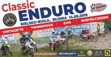 Classic Enduro Poland