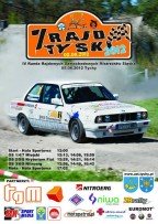 7 Rajd Tyski 2012 - RSMŚL
