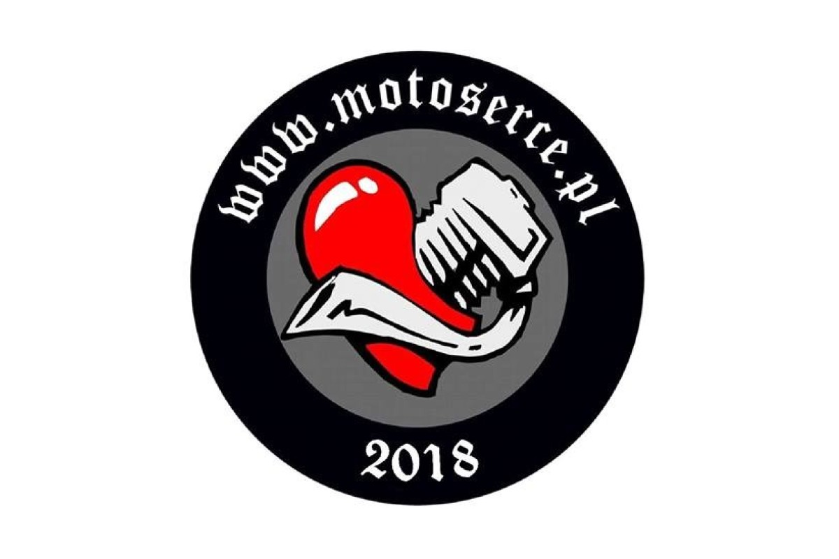 Motoserce Oświęcim 2018