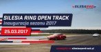 2017 Silesia Ring Open Track - 1 Runda