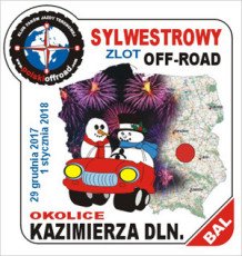 Sylwestrowy Zlot Offroad