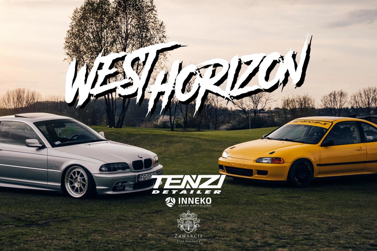 West Horizon - Official Event 2018