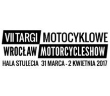 VII Targi Motocyklowe - Wrocław Motorcycle Show 2017