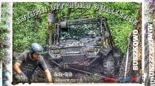 Autumn Off-road Challenge