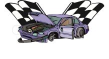 WRAK RACE
