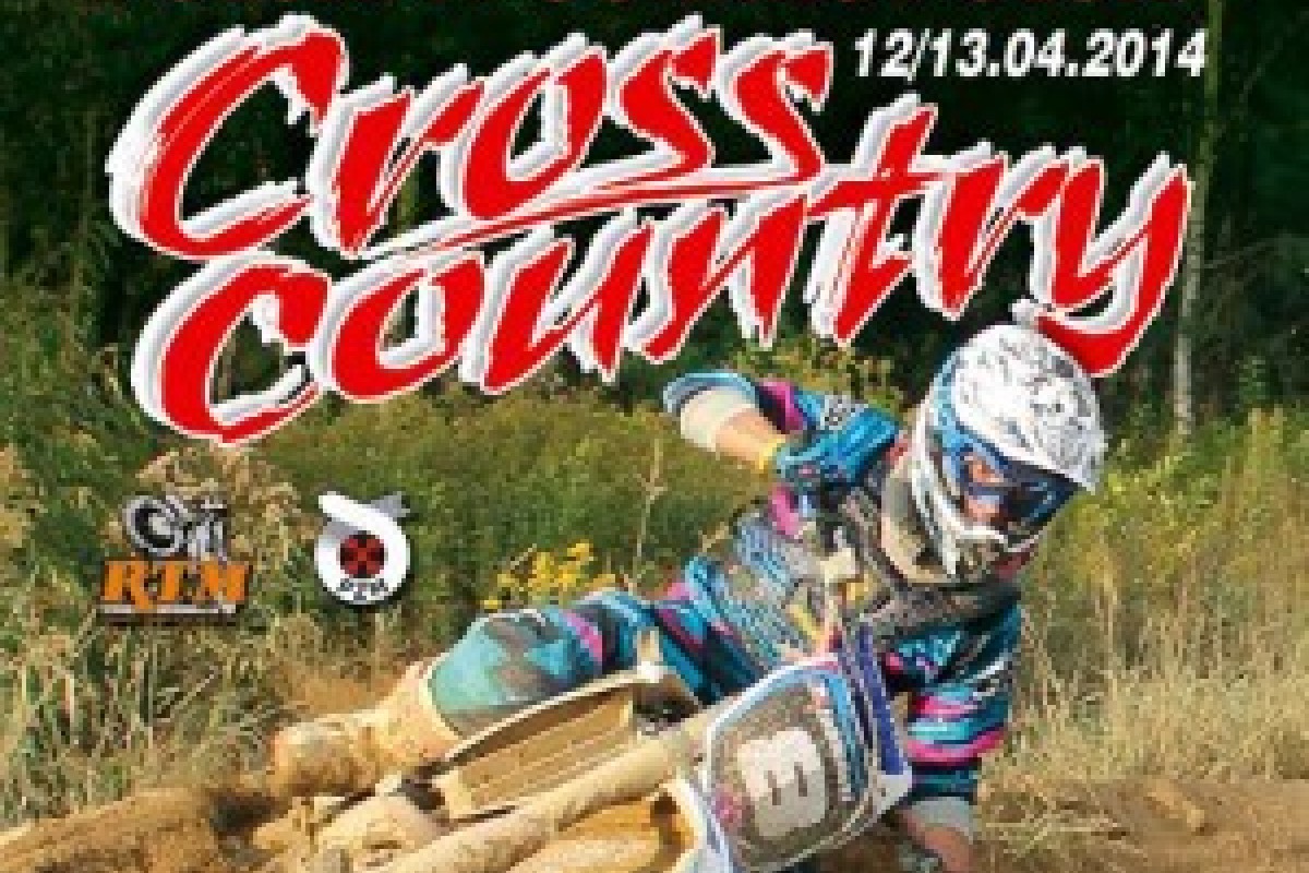 Mistrzostwa Polski i Puchar Polski Cross Country 2014 Radom