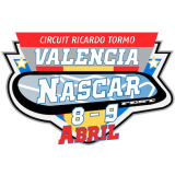 NASCAR Whelen Euro Series ELITE 2 Division Round 1 - Valencia American Fest