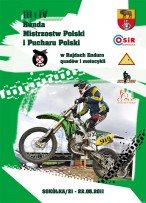 2011 Enduro Mistrzostwa oraz Puchar Polski-Sokółka