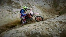 Kruszywa Hard Enduro Race