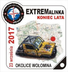 EXTREMALINKA - KONIEC LATA (WYDARZENIE ODWOŁANE)