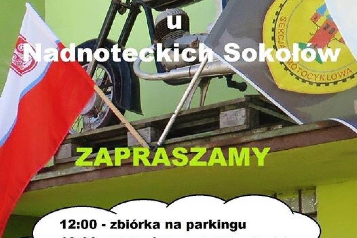 Rozpoczęcie Sezonu Motocyklowego 2017