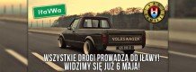 V Vagvillage - Rozpoczęcie Sezonu 2017