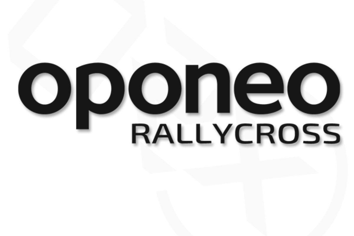 2018 Oponeo Mistrzostwa Polski Rallycross - Oponeo Motopark 31.08-02.09