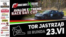 III runda Avalon Extreme Race Day Cup