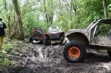 4H Dzień-Noc-Dzień USTKA 4x4