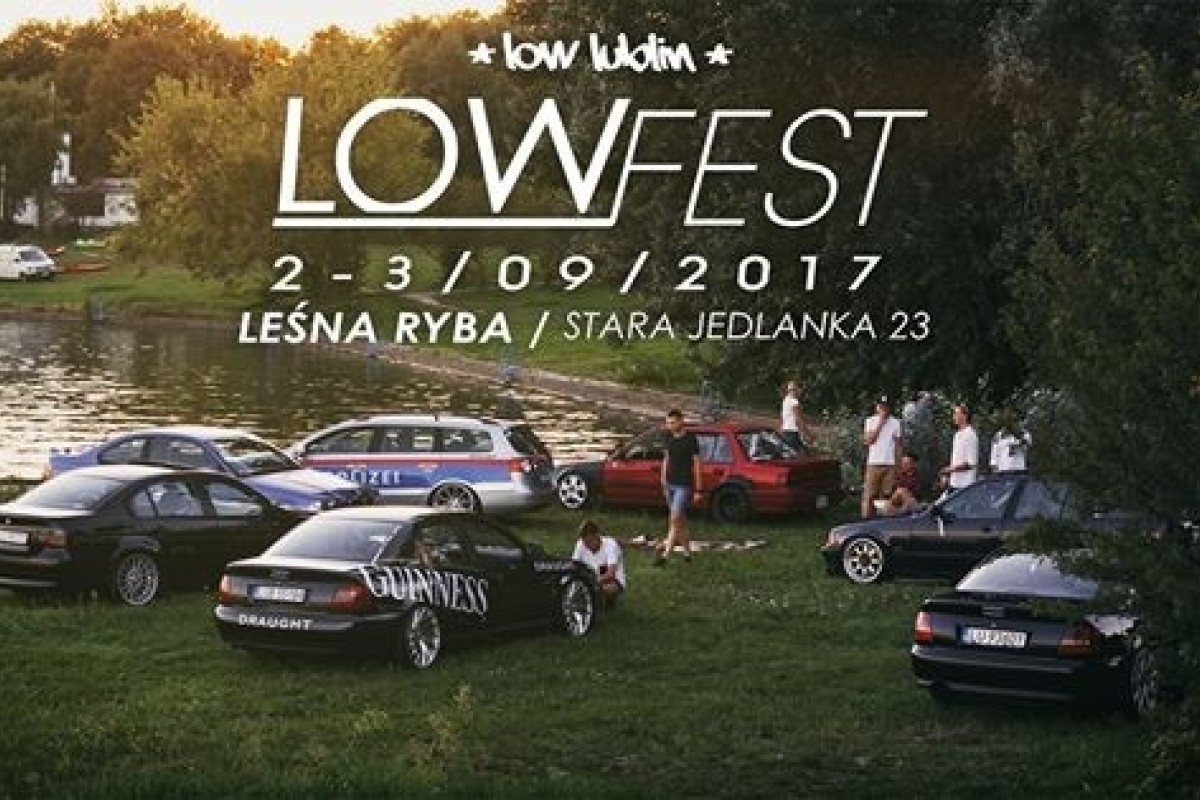 LOW FEST 2017