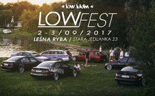 LOW FEST 2017