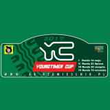 2017 Youngtimer Cup - 2 Runda