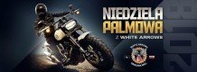 NIEDZIELA PALMOWA Z WHITE ARROWS F.G