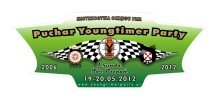 2012 Puchar Youngtimer Party - 1 Runda 19-20.05