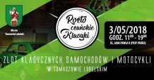 Roztoczańskie Klasyki 2018