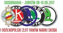 1 Ogólnopolski Zlot "Skodomania"