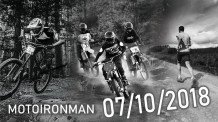 MotoIronMan Radom 2018