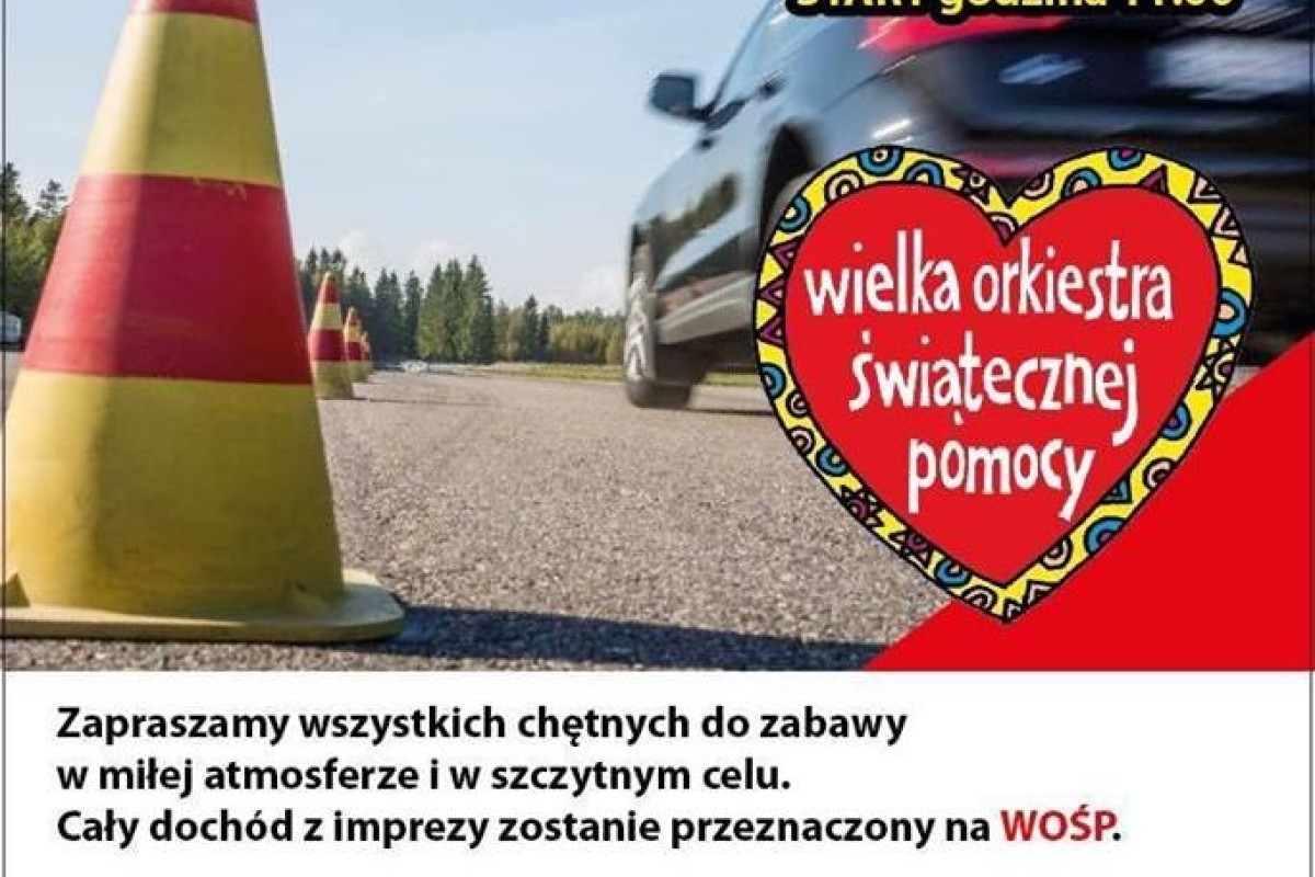 KZK MotoOrkiestra - 26. Finał WOŚP