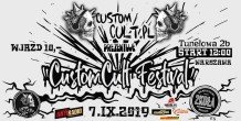 CustomCult Festival