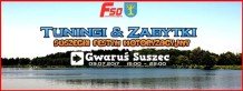 Tuningi & Zabytki - Suszecki Festyn Motoryzacyjny