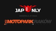 JapOnly - Show Must Go On!