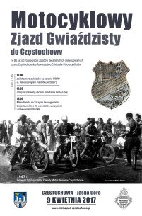 Zlot i Zjazd Gwiaździsty 