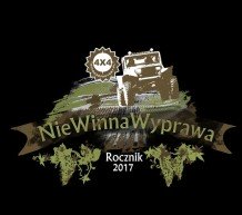 Niewinna Wyprawa 2017