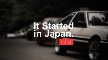 It Started in Japan vol. 5