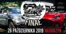 COBRA Lajtowy Puchar 4x4 FINAŁ