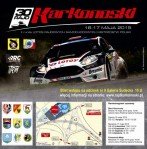 2015 RSMP 30 Rajd Karkonoski