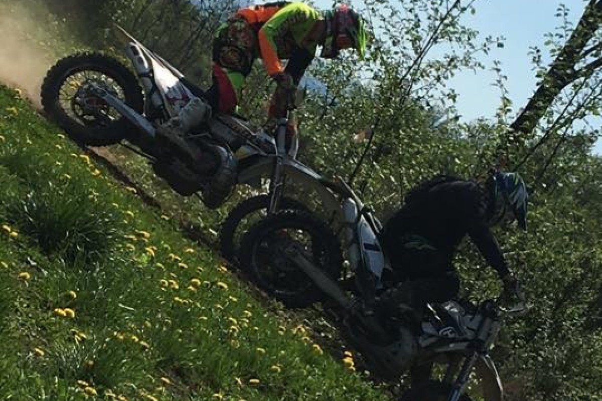 Olszana Enduro Race