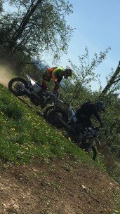 Olszana Enduro Race