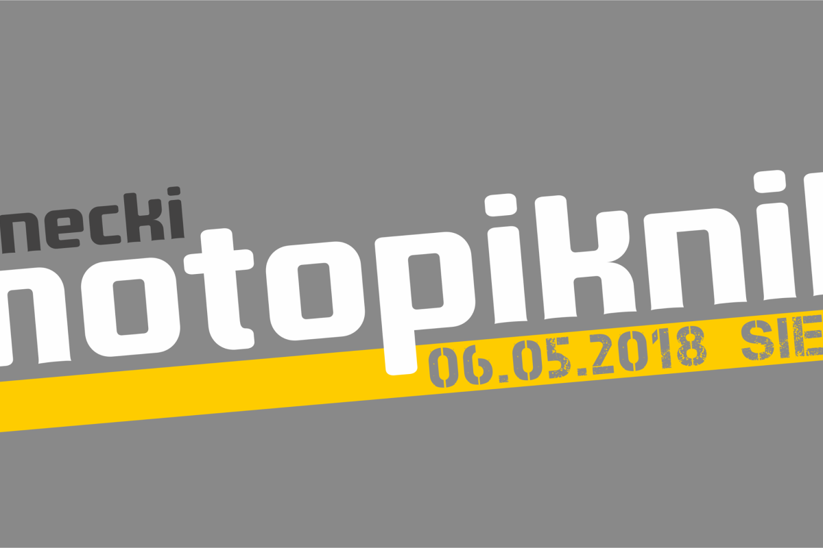 Motopiknik Konecki 2018