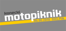 Motopiknik Konecki 2018