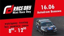 V Mini RACE DAY Bemowo