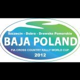 2012 Rajdowe Mistrzostwa Polski Samochodów Terenowych oraz Rajdowy Puchar Polski Cross Country - Baja Poland