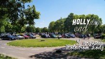 HOLLYdays END 2018