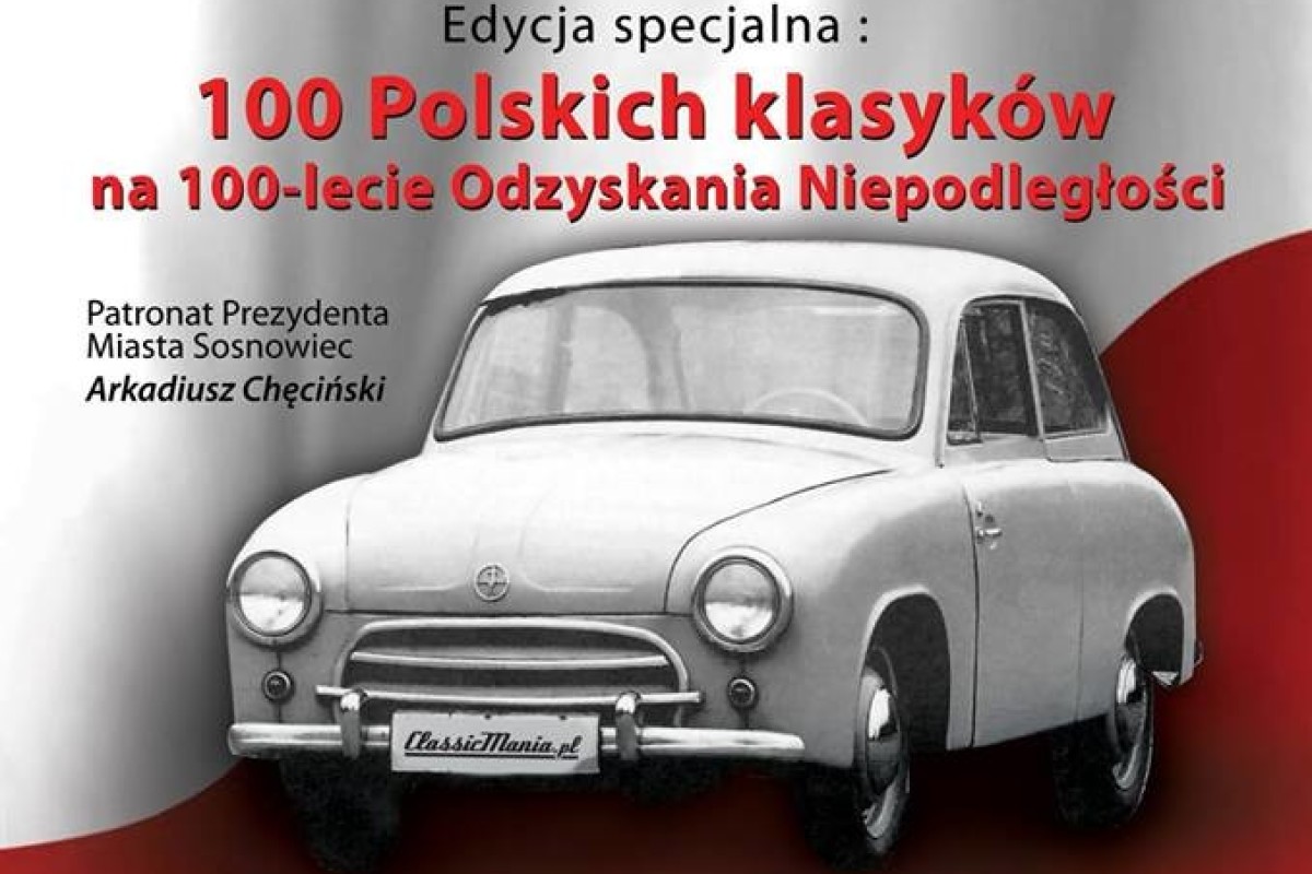 ClassicMania IX - Edycja Specjalna - 100 Polskich klasyków..ZLOT