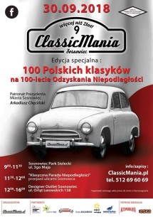 ClassicMania IX - Edycja Specjalna - 100 Polskich klasyków..ZLOT