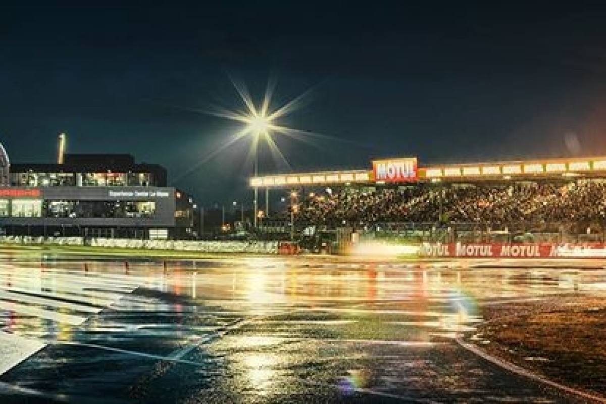 Relacja z wyścigu 24h Le Mans w Porsche Centrum Warszawa